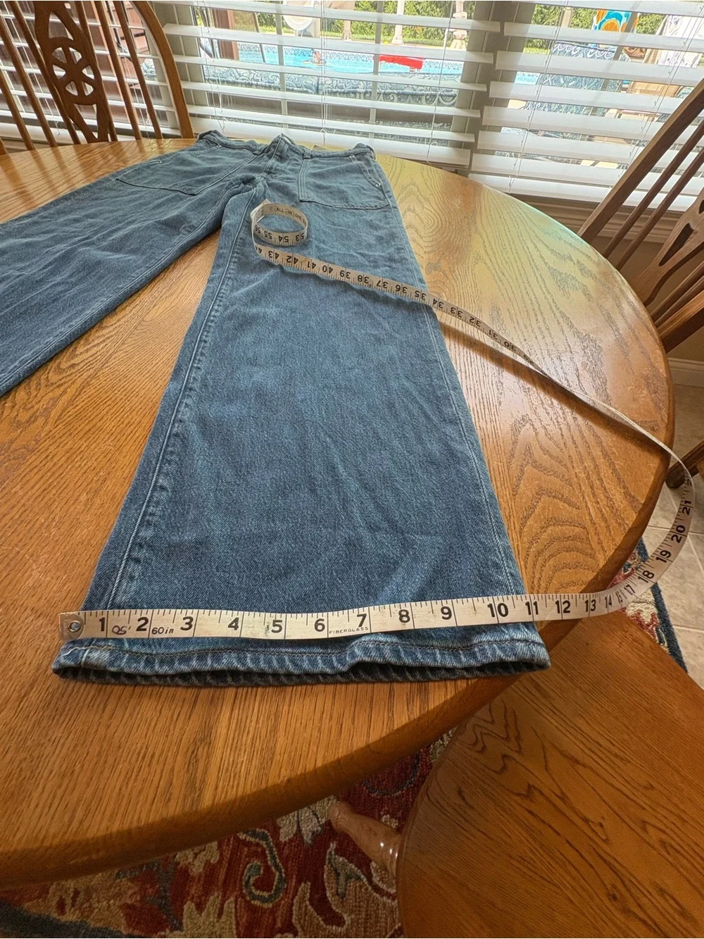 J. Crew new tag